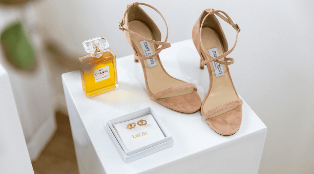 How to Choose the Right Fragrance for Different Occasions