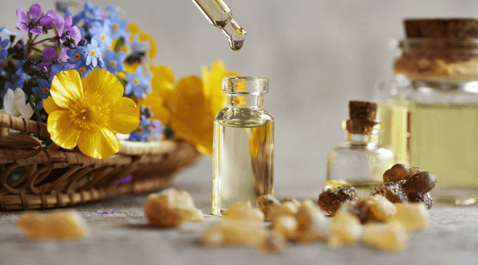 Fragrance Layering: Mix and Match Techniques