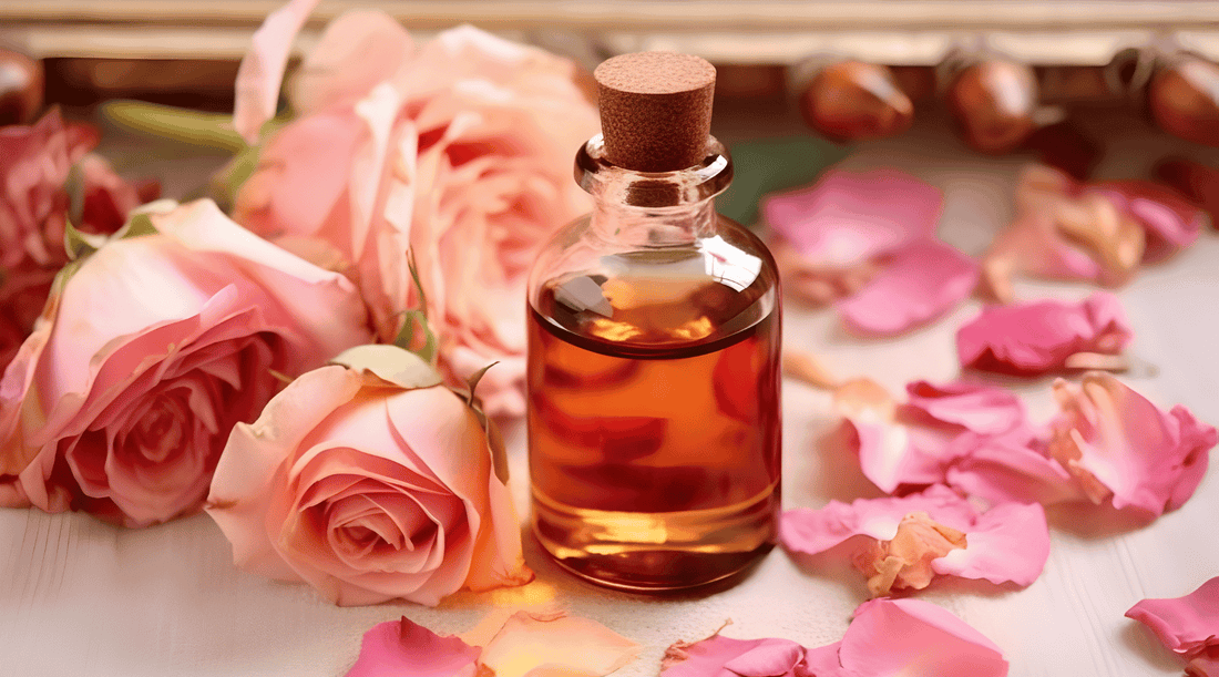Top 5 Tips for Layering Your Fragrances