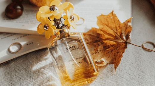 Seasonal Fragrance Trends: What’s Hot This Autumn