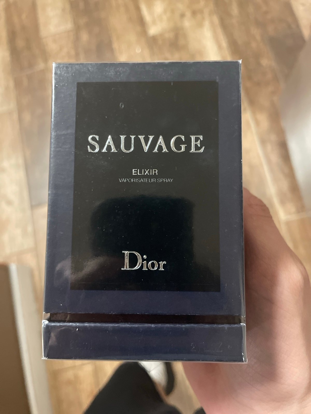Discover Dior savage elixir 2.0 oz (FOS1145) - Premium Quality Fragrances | Designer,Dior,Fall,Highly Rated,Men,Seasonal,Spicy & Aromatic,Winter by Feelings of Scent