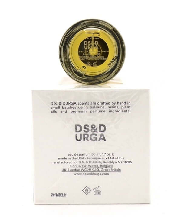 Discover D.S. Durga Black Magenta 1.7oz / 50ml EDP Spray New (FOS1163) - Premium Quality Fragrances | D.S. Durga,Exclusive Releases,Fall,Fragrance,Niche,Oriental & Spicy,Seasonal,Unisex,Winter by Feelings of Scent