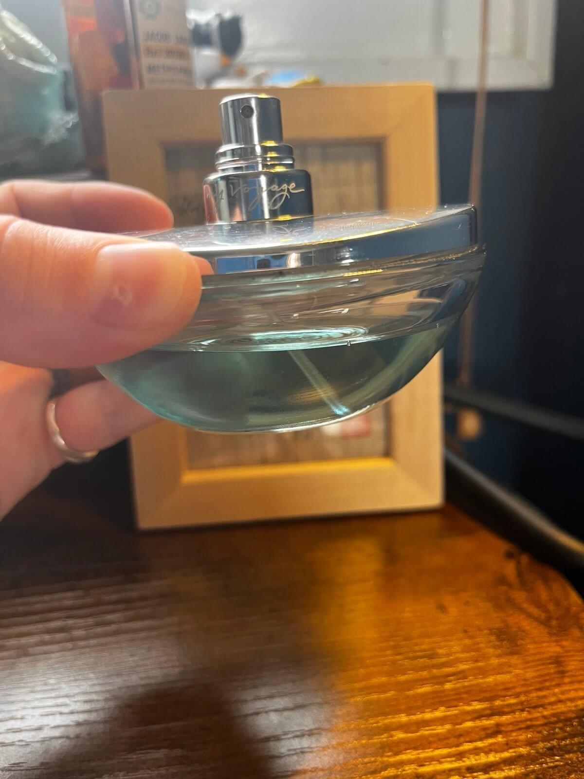 Discover Nautica my voyage perfume 3.4oz rare discontinued (FOS1313) - Premium Quality Fragrances | Citrus & Fresh,Designer,Fragrance,Nautica,Rare Finds,Seasonal,Spring,Summer,Women by Feelings of Scent