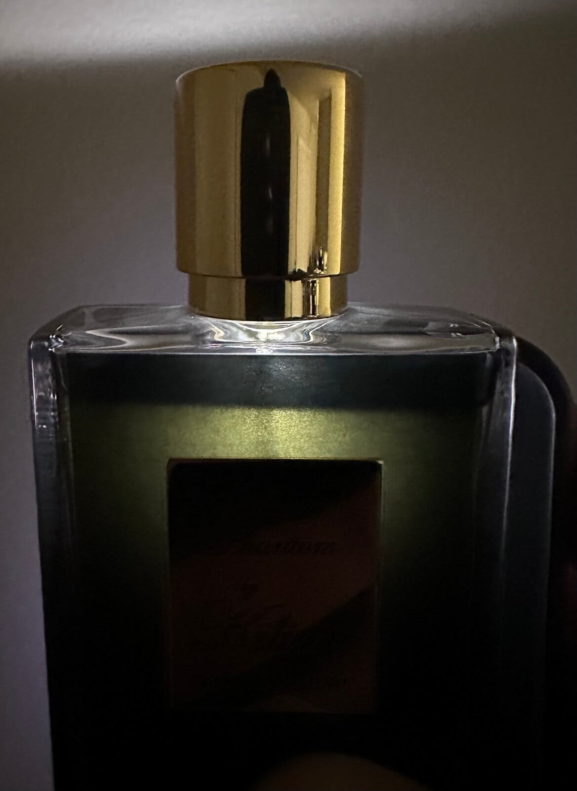 Discover KILIAN BLACK PHANTOM EDP 1.7oz *USED* (FOS1246) - Premium Quality Fragrances | Fall,Fragrance,Gourmand,Kilian,Niche,Rare Finds,Seasonal,Unisex,Winter by Feelings of Scent