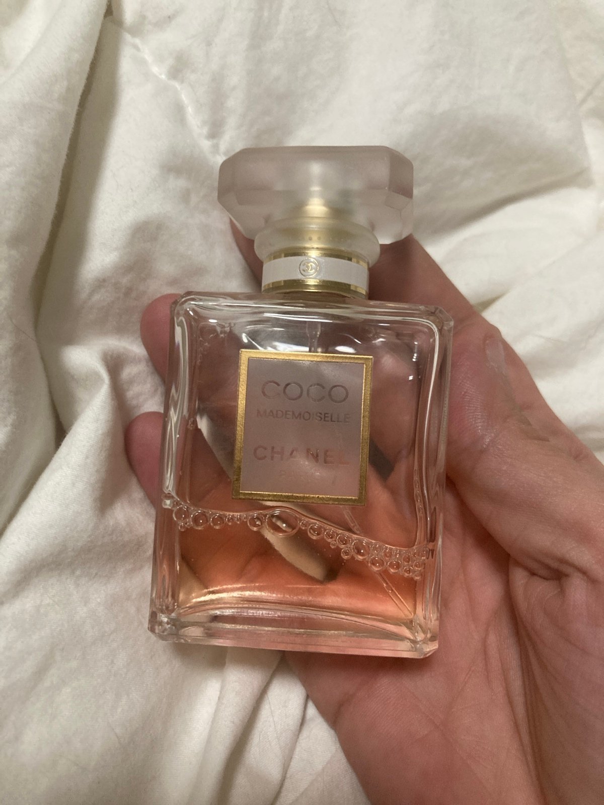 Discover Chanel COCO MADEMOISELLE Eau De Parfum (FOS1090) - Premium Quality Fragrances | Chanel,Designer,Floral Notes,Fragrance,Seasonal,Spring,Summer,Top Brands,Women by Feelings of Scent