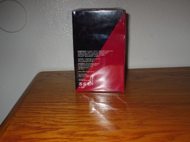 Discover Brand New Perry Ellis Red Sky 3.4 ounces (FOS1051) - Premium Quality Fragrances | Best Seller,Citrus & Fresh,Designer,Fragrance,Man,Perry Ellis,Seasonal,Spring,Summer by Feelings of Scent