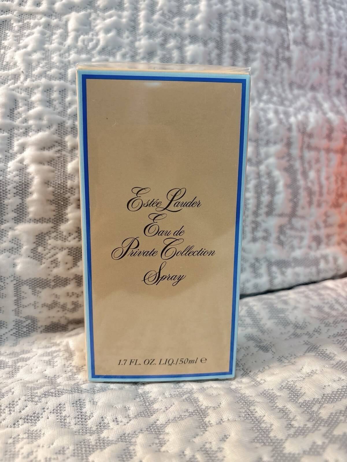 Discover NEW|Estee Lauder Private Collection 1.7oz Women's Cologne (FOS1332) - Premium Quality Fragrances | Designer,Estée Lauder,Floral Notes,Fragrance,Rare Finds,Seasonal,Spring,Summer,Women by Feelings of Scent