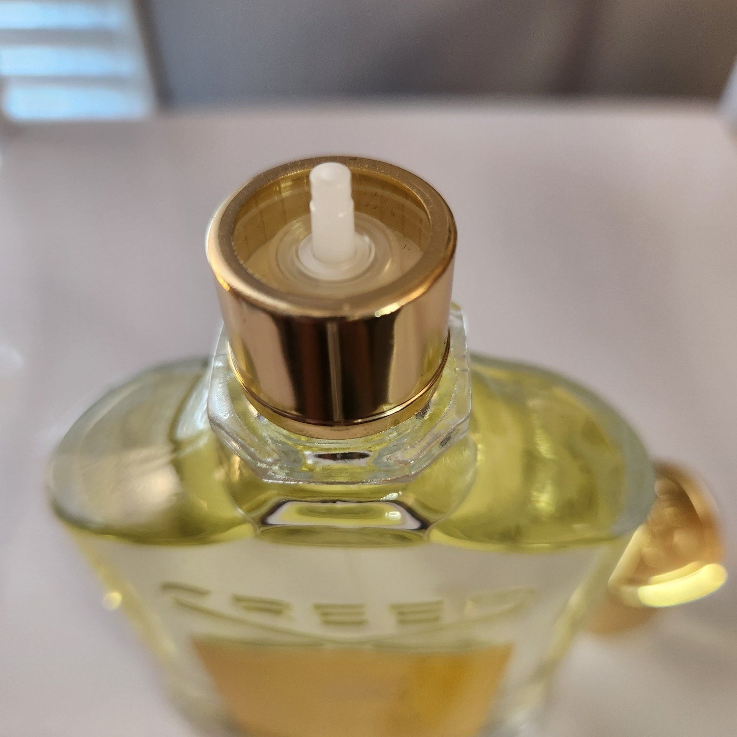 Discover Creed Neroli Sauvage 3.3 oz (FOS1120) - Premium Quality Fragrances | Citrus & Fresh,Creed,Fragrance,Highly Rated,Niche,Seasonal,Spring,Summer,Unisex by Feelings of Scent