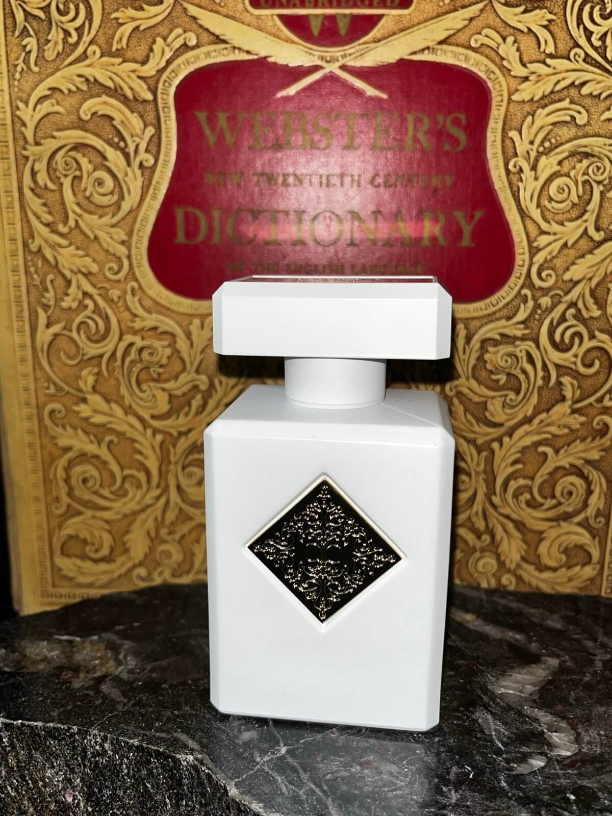 Discover initio musk therapy (FOS1215) - Premium Quality Fragrances | Fragrance,Highly Rated,Initio,Niche,Seasonal,Spring,Summer,Unisex,Woody & Earthy by Feelings of Scent