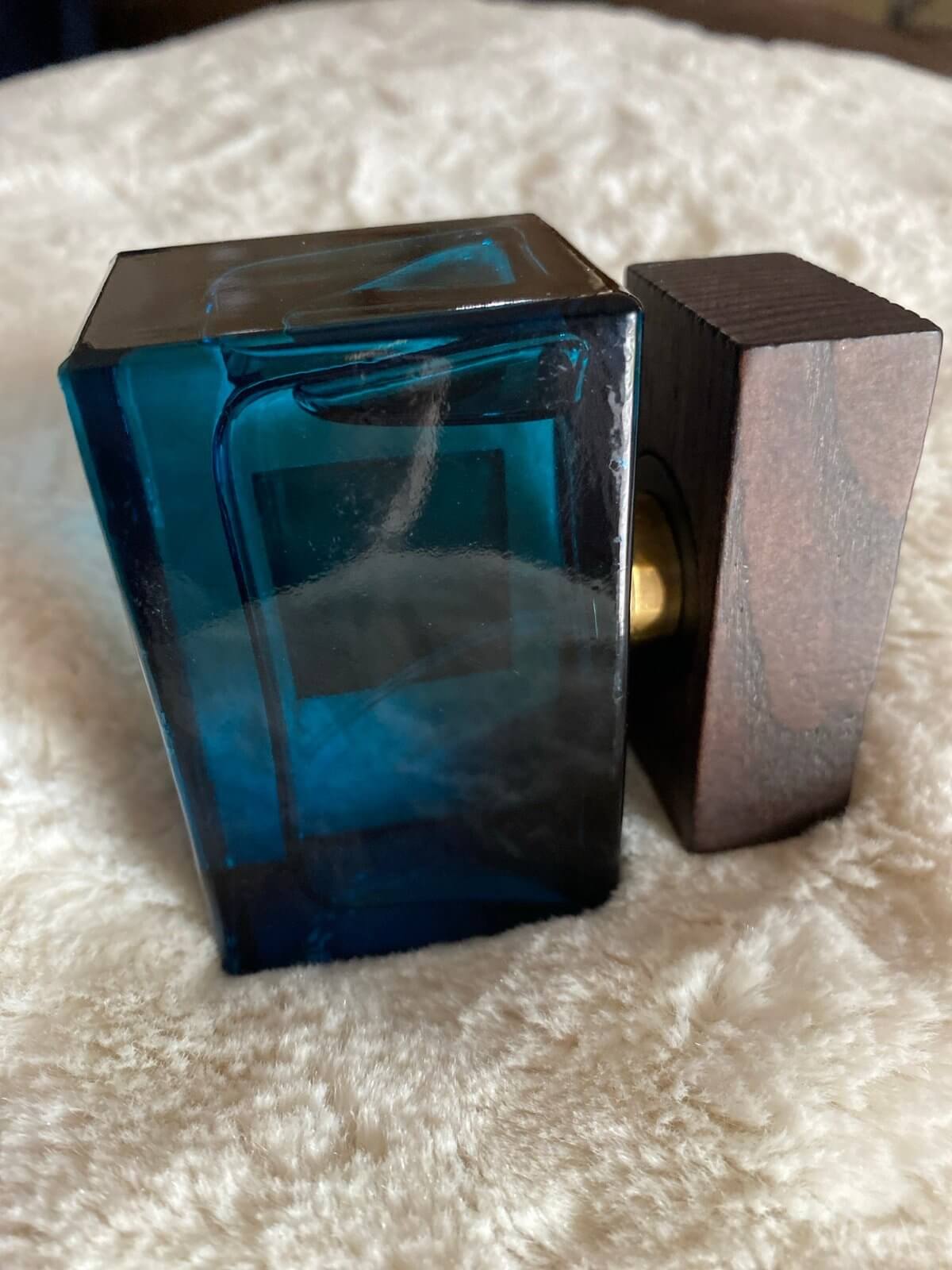 Discover Rituals Bleu Byzantin 1.6 fl oz 50ml exotic fragrance (FOS1396) - Premium Quality Fragrances | Citrus & Fresh,Designer,Fragrance,New Arrivals,Rituals,Seasonal,Spring,Summer,Unisex by Feelings of Scent