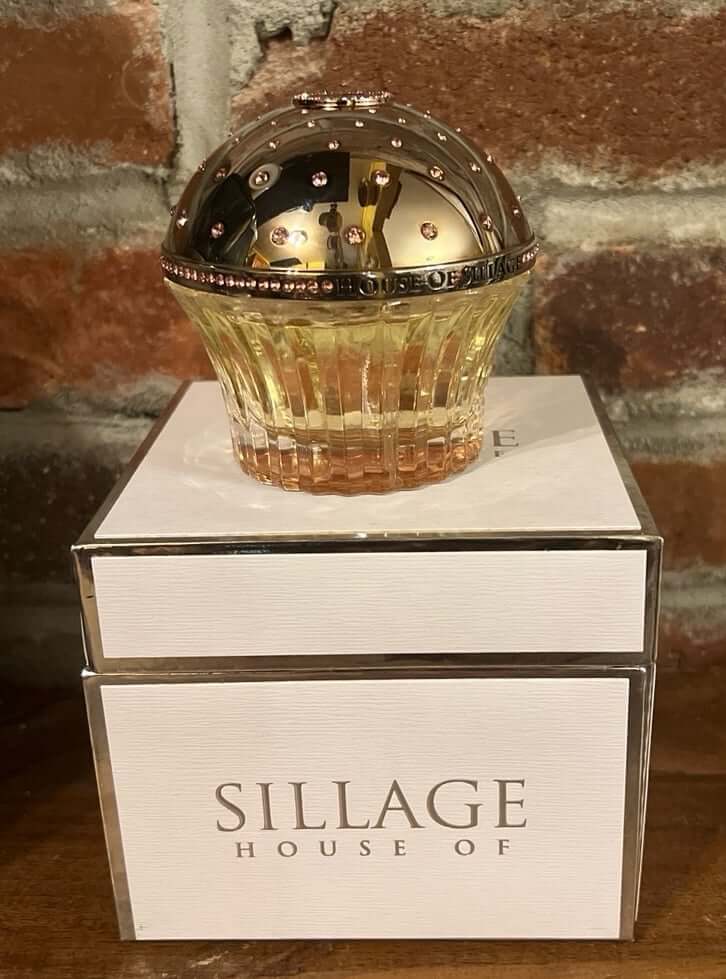 Discover Hauts Bijoux House of Sillage 2.5 oz/ 75 ml W/ Box (FOS1206) - Premium Quality Fragrances | Exclusive Releases,Fall,Fragrance,Gourmand,House of Sillage,Niche,Seasonal,Winter,Women by Feelings of Scent