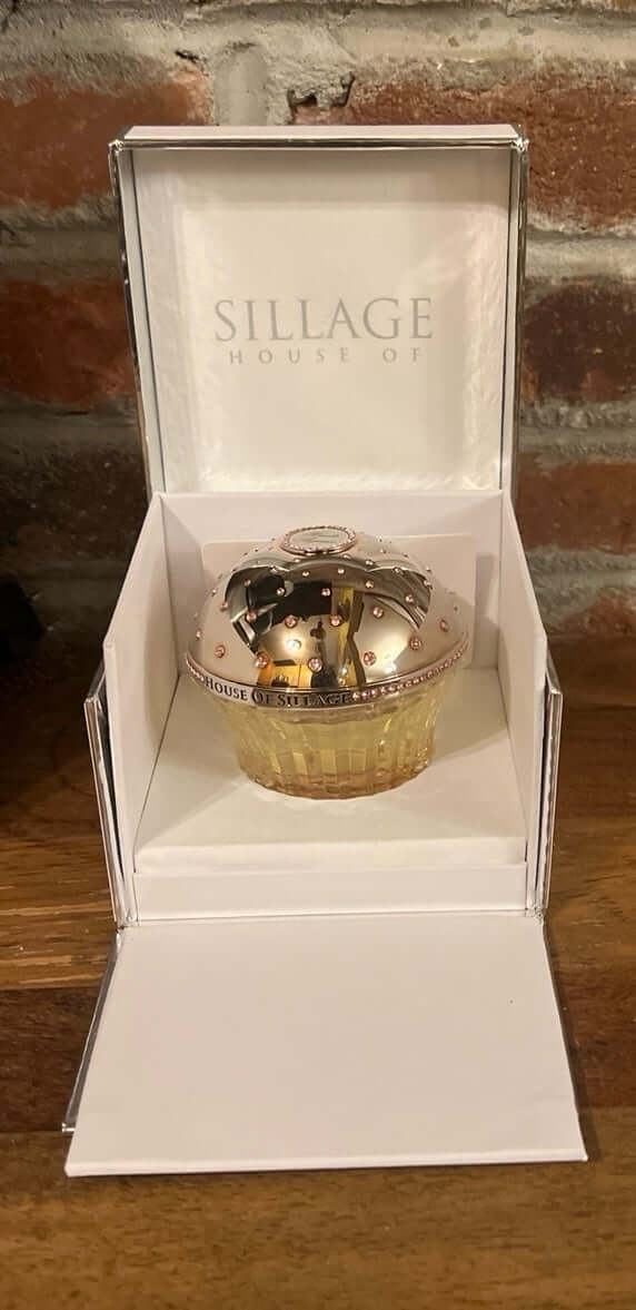 Discover Hauts Bijoux House of Sillage 2.5 oz/ 75 ml W/ Box (FOS1206) - Premium Quality Fragrances | Exclusive Releases,Fall,Fragrance,Gourmand,House of Sillage,Niche,Seasonal,Winter,Women by Feelings of Scent