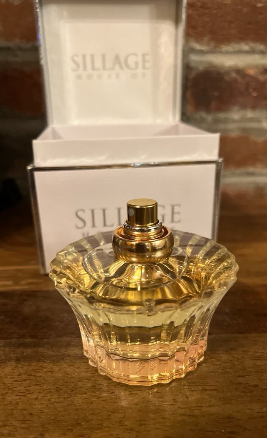 Discover Hauts Bijoux House of Sillage 2.5 oz/ 75 ml W/ Box (FOS1206) - Premium Quality Fragrances | Exclusive Releases,Fall,Fragrance,Gourmand,House of Sillage,Niche,Seasonal,Winter,Women by Feelings of Scent
