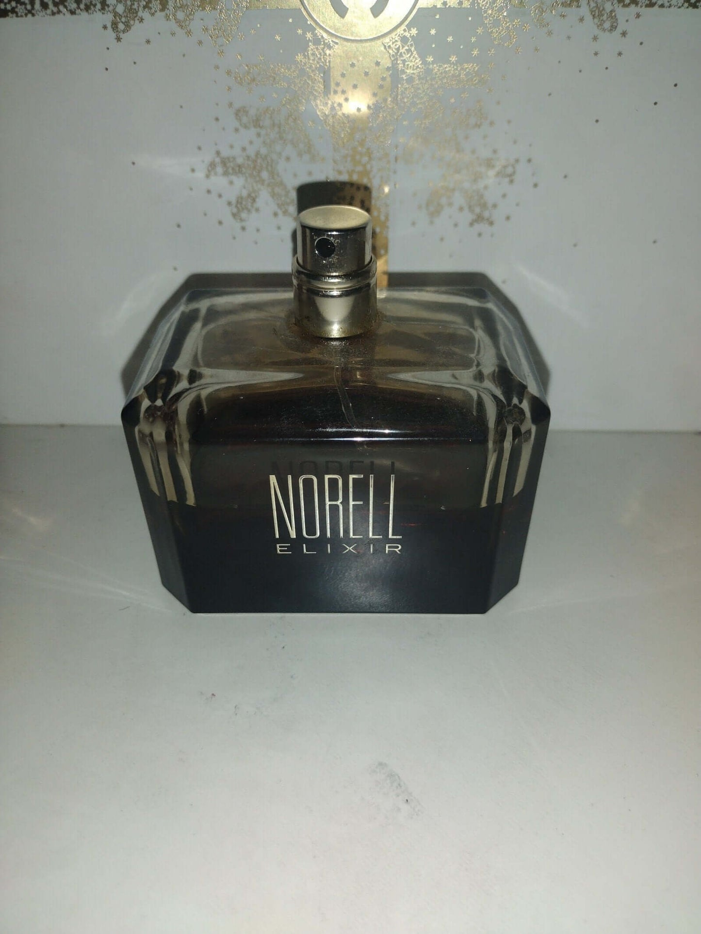 Discover NORELL ELIXIR EAU DE PARFUM SPRAY 100 ML/3.4 Fl ozVTG (FOS1340) - Premium Quality Fragrances | Designer,Fall,Fragrance,Norell,Oriental & Spicy,Rare Finds,Seasonal,Winter,Women by Feelings of Scent