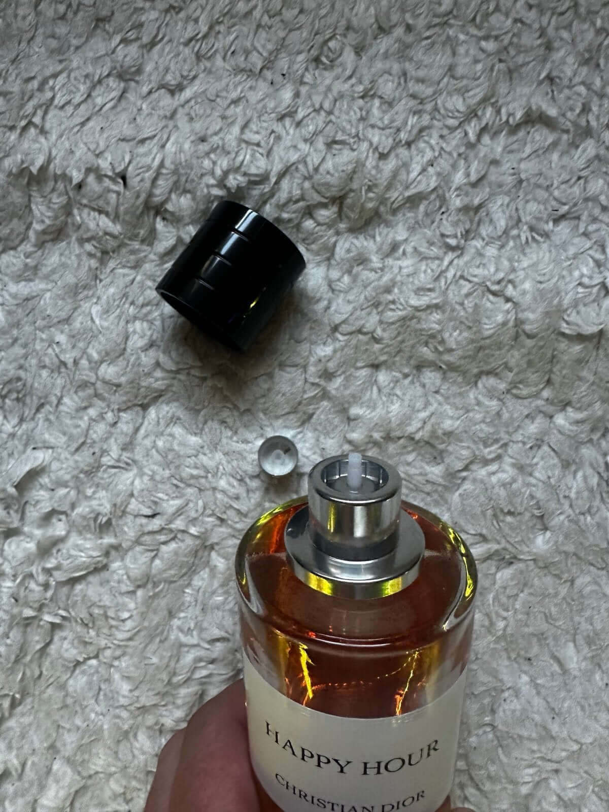 Discover DIOR HAPPY HOUR EAU DE PARFUM Dior Privee 8.4oz / 250ml DISCONTINUED (FOS1162) - Premium Quality Fragrances | Citrus & Fresh,Designer,Dior,Fragrance,Rare Finds,Seasonal,Spring,Summer,Women by Feelings of Scent