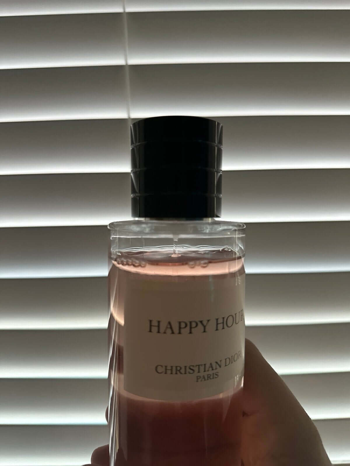 Discover DIOR HAPPY HOUR EAU DE PARFUM Dior Privee 8.4oz / 250ml DISCONTINUED (FOS1162) - Premium Quality Fragrances | Citrus & Fresh,Designer,Dior,Fragrance,Rare Finds,Seasonal,Spring,Summer,Women by Feelings of Scent