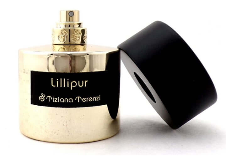 Discover Lillipur by Tiziana Terenzi 3.38oz / 100ml EDP Spray New (FOS1264) - Premium Quality Fragrances | Fall,Fragrance,Highly Rated,Niche,Oriental & Spicy,Seasonal,Tiziana Terenzi,Unisex,Winter by Feelings of Scent