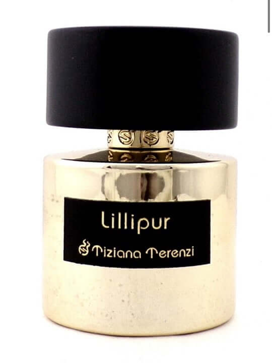 Discover Lillipur by Tiziana Terenzi 3.38oz / 100ml EDP Spray New (FOS1264) - Premium Quality Fragrances | Fall,Fragrance,Highly Rated,Niche,Oriental & Spicy,Seasonal,Tiziana Terenzi,Unisex,Winter by Feelings of Scent