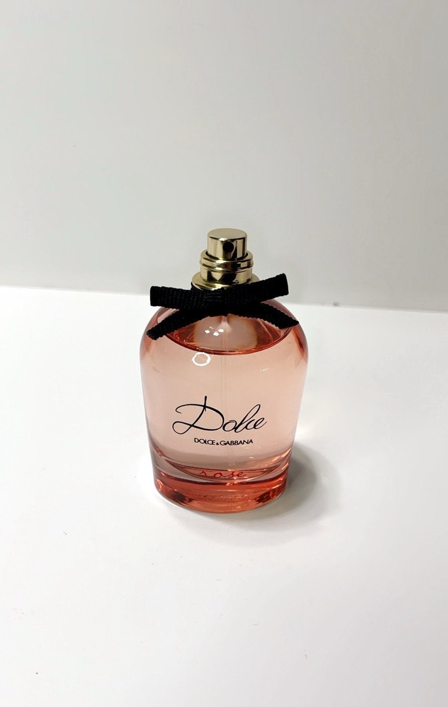 Discover Dolce & Gabbana Dolce Rose..2.5oz/75ml…100% Authentic…No Cap/Box. (FOS1157) - Premium Quality Fragrances | Designer,Dolce & Gabbana,Floral Notes,Fragrance,Highly Rated,Seasonal,Spring,Summer,Women by Feelings of Scent