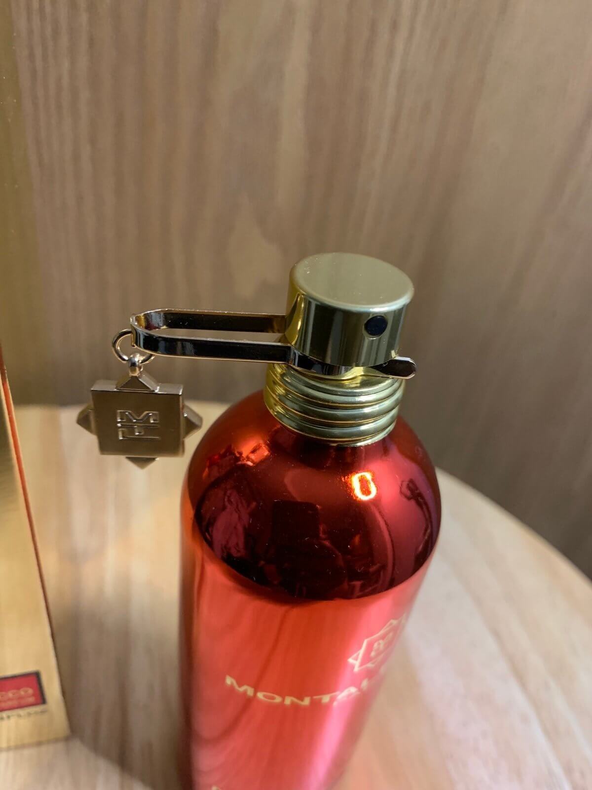 Discover Montale Oud Tobacco 3.4oz (FOS1305) - Premium Quality Fragrances | Fall,Fragrance,Montale,Niche,Rare Finds,Seasonal,Unisex,Winter,Woody & Earthy by Feelings of Scent
