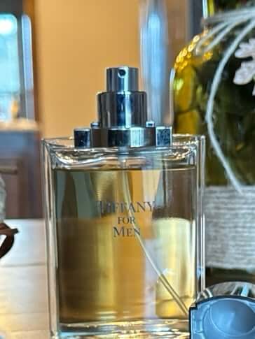 Discover Tiffany for Men (FOS1428) - Premium Quality Fragrances | Designer,Fall,Fragrance,Man,Rare Finds,Seasonal,Tiffany & Co.,Winter,Woody & Earthy by Feelings of Scent