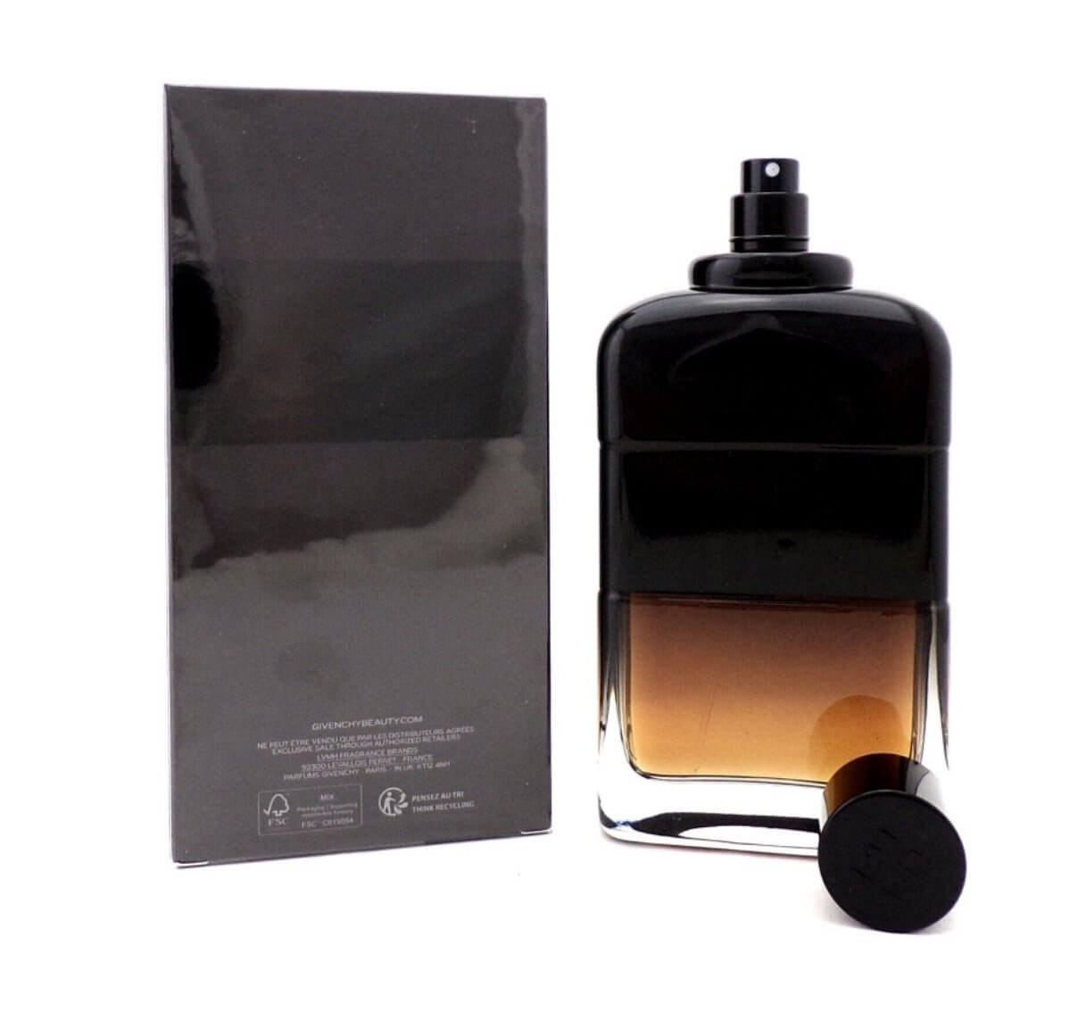 Discover Gentleman Reserve Privee EDP by Givenchy 6.7oz / 200ml New In Box (FOS1176) - Premium Quality Fragrances | Designer,Fall,Fragrance,Givenchy,Highly Rated,Man,Seasonal,Winter,Woody & Earthy by Feelings of Scent