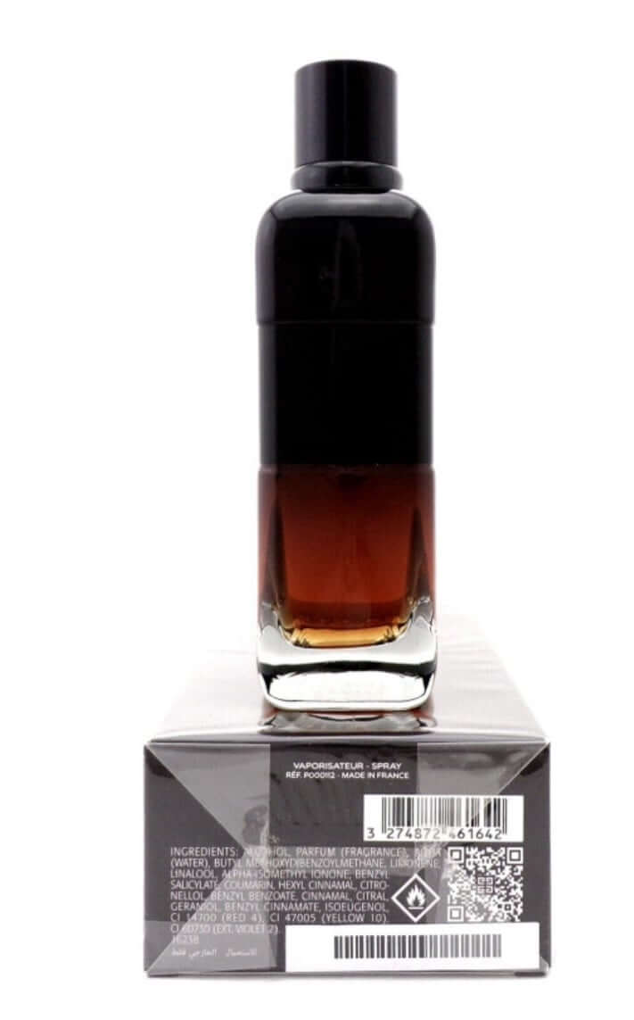 Discover Gentleman Reserve Privee EDP by Givenchy 6.7oz / 200ml New In Box (FOS1176) - Premium Quality Fragrances | Designer,Fall,Fragrance,Givenchy,Highly Rated,Man,Seasonal,Winter,Woody & Earthy by Feelings of Scent