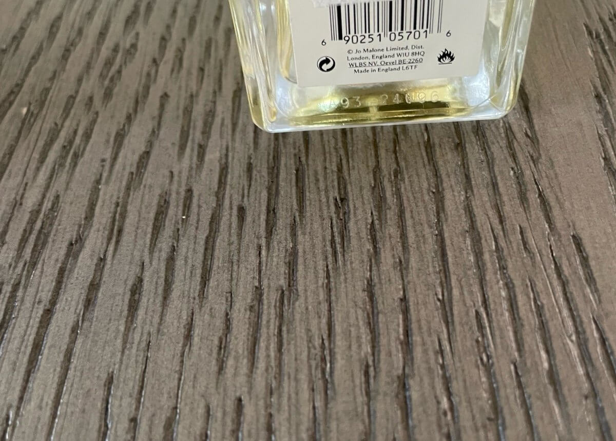 Discover New Jo Malone London English Oak & Hazelnut Cologne 3.4oz 100ml (FOS1323) - Premium Quality Fragrances | Fall,Fragrance,Highly Rated,Jo Malone,Niche,Seasonal,Unisex,Winter,Woody & Earthy by Feelings of Scent