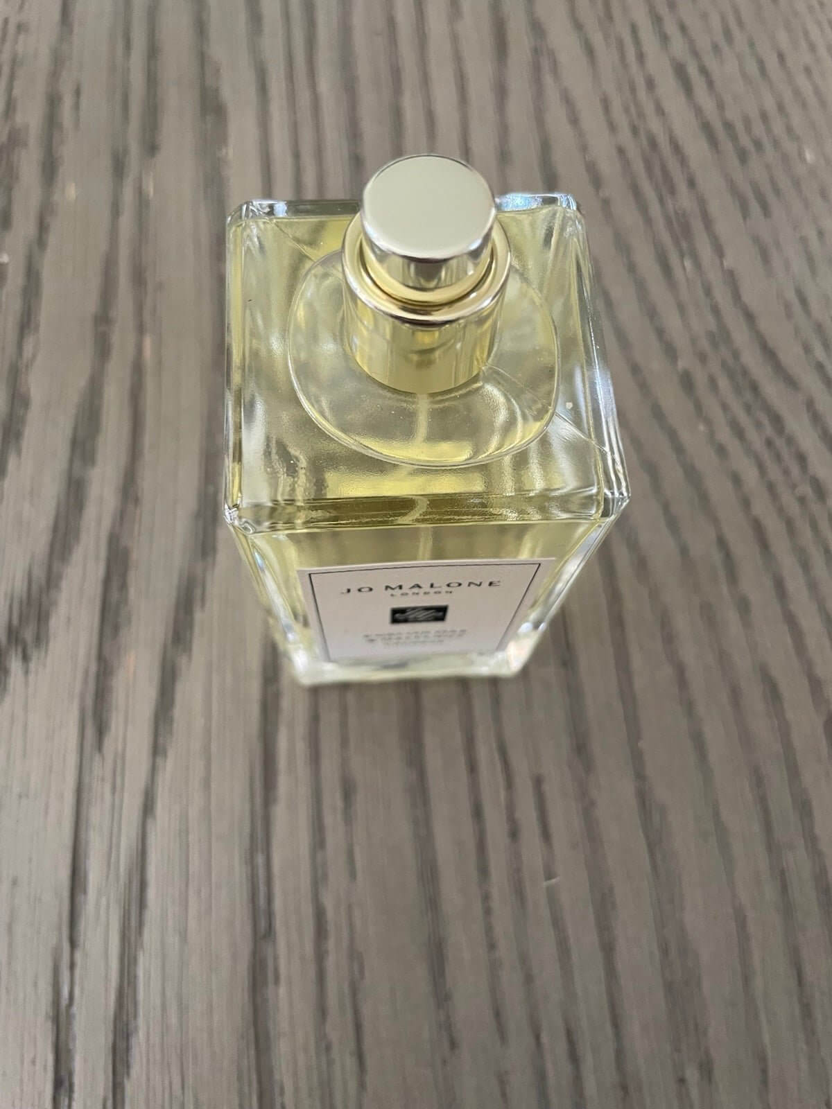 Discover New Jo Malone London English Oak & Hazelnut Cologne 3.4oz 100ml (FOS1323) - Premium Quality Fragrances | Fall,Fragrance,Highly Rated,Jo Malone,Niche,Seasonal,Unisex,Winter,Woody & Earthy by Feelings of Scent