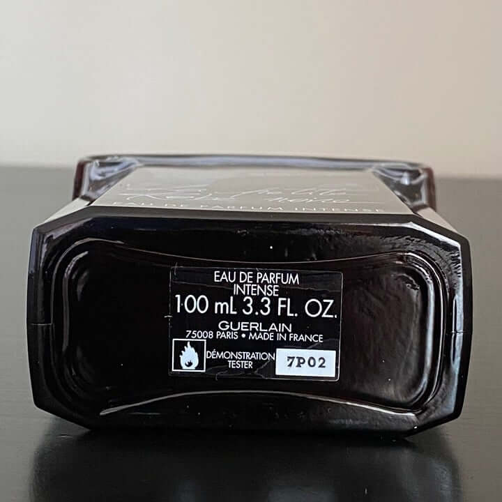 Discover Guerlain LA PETITE ROBE NOIRE INTENSE Eau de Parfum (FOS1200) - Premium Quality Fragrances | Designer,Fall,Fragrance,Gourmand,Guerlain,Highly Rated,Seasonal,Winter,Women by Feelings of Scent