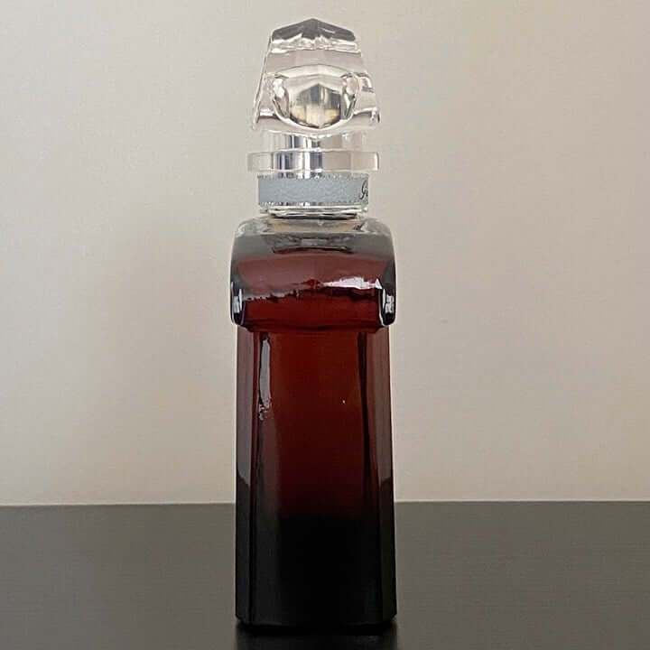 Discover Guerlain LA PETITE ROBE NOIRE INTENSE Eau de Parfum (FOS1200) - Premium Quality Fragrances | Designer,Fall,Fragrance,Gourmand,Guerlain,Highly Rated,Seasonal,Winter,Women by Feelings of Scent