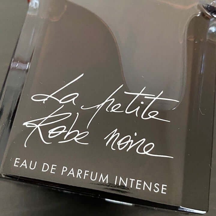 Discover Guerlain LA PETITE ROBE NOIRE INTENSE Eau de Parfum (FOS1200) - Premium Quality Fragrances | Designer,Fall,Fragrance,Gourmand,Guerlain,Highly Rated,Seasonal,Winter,Women by Feelings of Scent