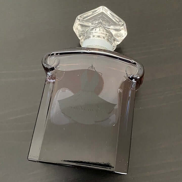Discover Guerlain LA PETITE ROBE NOIRE INTENSE Eau de Parfum (FOS1200) - Premium Quality Fragrances | Designer,Fall,Fragrance,Gourmand,Guerlain,Highly Rated,Seasonal,Winter,Women by Feelings of Scent