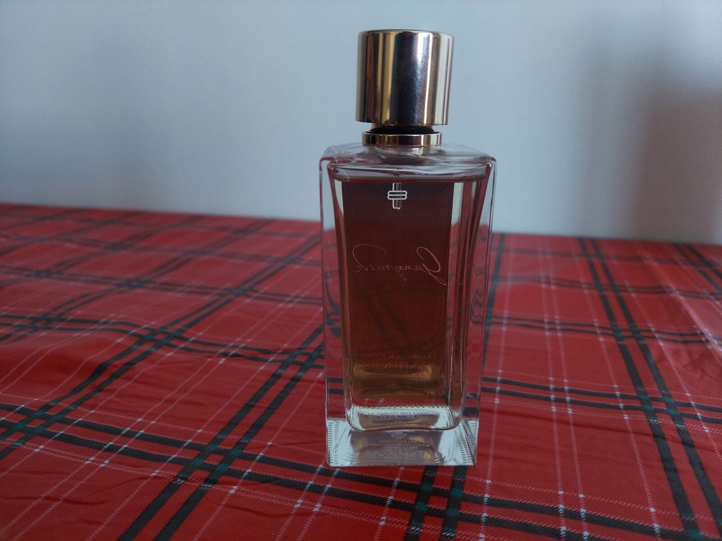 Discover Marc Antoine Barrois GANYMEDE Eau de Parfum 100ml / 3.3 oz (FOS1281) - Premium Quality Fragrances | Fragrance,Highly Rated,Marc Antoine Barrois,Niche,Seasonal,Spring,Summer,Unisex,Woody & Earthy by Feelings of Scent