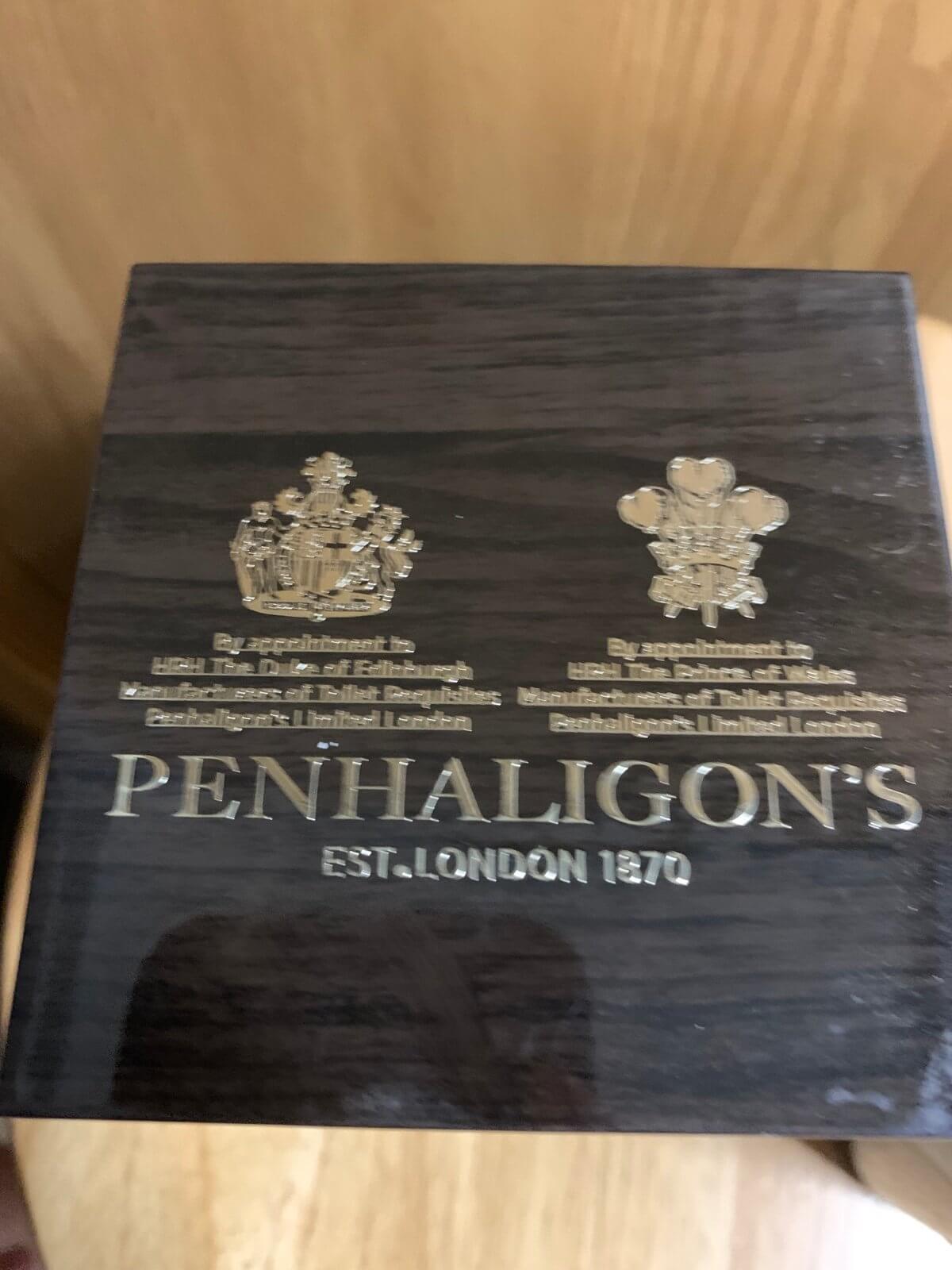 Discover Penhaligon’s Halfeti Cedar 3.4oz (FOS1374) - Premium Quality Fragrances | Fall,Fragrance,Niche,Penhaligon’s,Rare Finds,Seasonal,Unisex,Winter,Woody & Earthy by Feelings of Scent