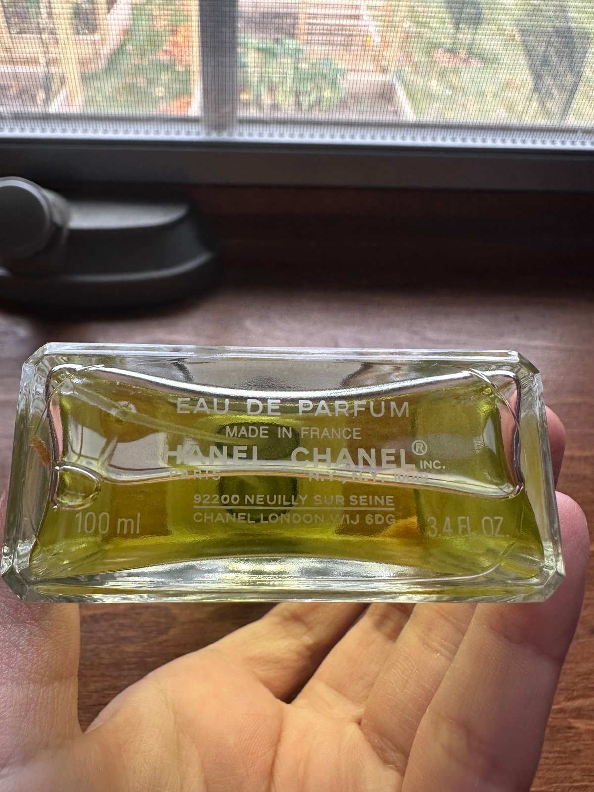 Discover Chanel No. 19 Poudre EDP 3.4oz Perfume (FOS1095) - Premium Quality Fragrances | Chanel,Designer,Floral Notes,Fragrance,Highly Rated,Seasonal,Spring,Summer,Women by Feelings of Scent