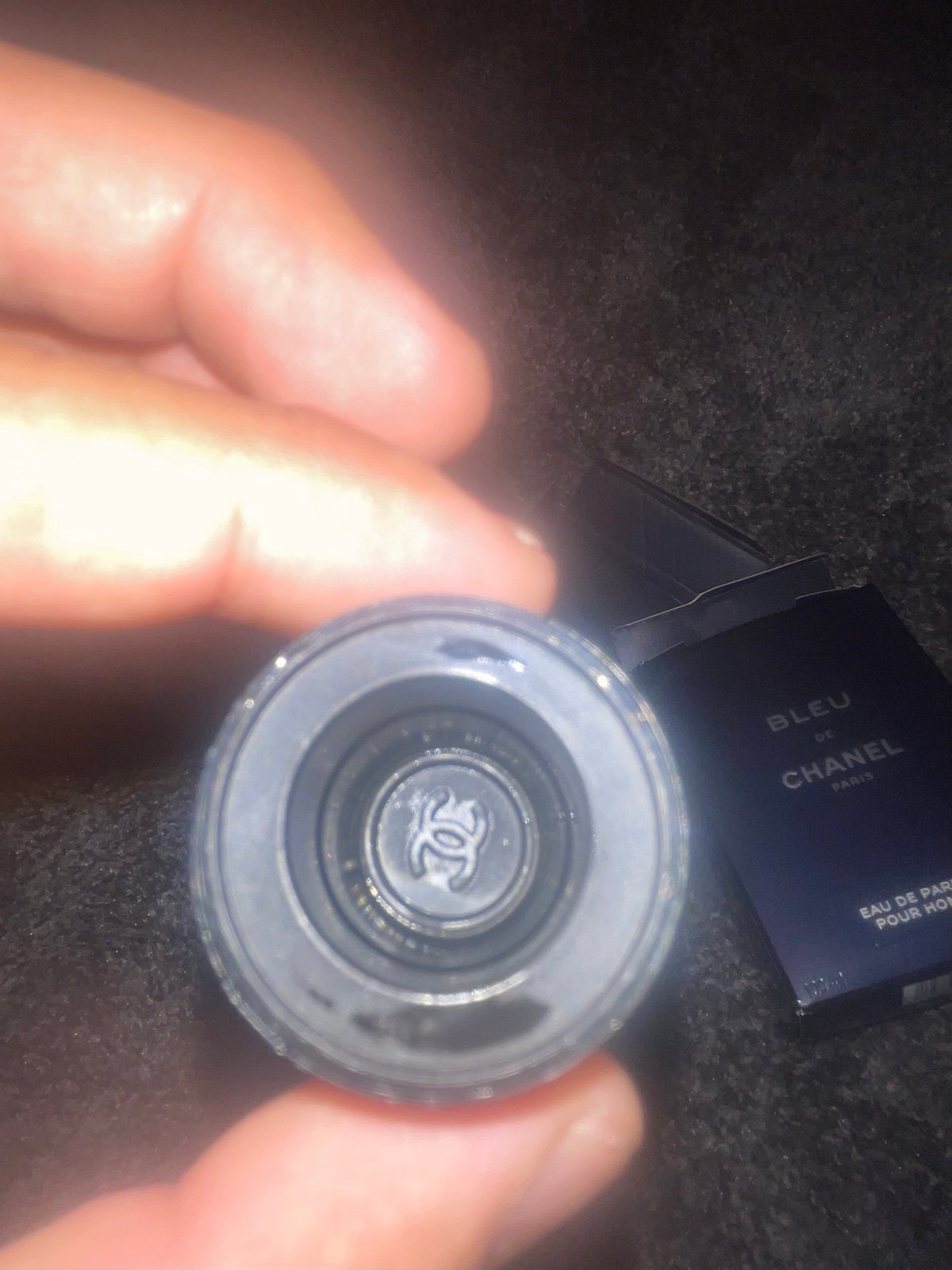 Discover bleu de Chanel eau de parfum (FOS1039) - Premium Quality Fragrances | All Seasons,Best Seller,Chanel,Designer,Fresh & Woody,Men,Seasonal by Feelings of Scent