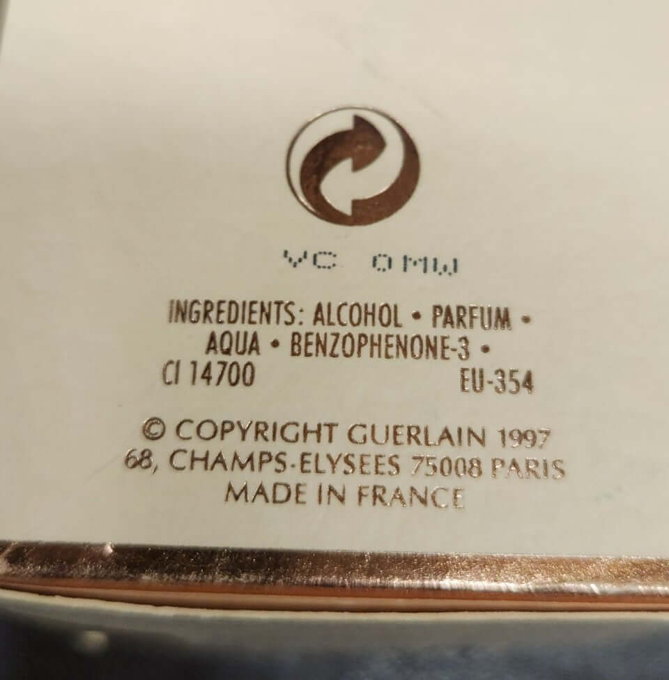 Discover *Rare/Vintage* Coriolan EDT Guerlain Paris, 3.4 oz/100 ml Splash, NWB (FOS1395) - Premium Quality Fragrances | Designer,Fall,Fragrance,Guerlain,Man,Rare Finds,Seasonal,Winter,Woody & Earthy by Feelings of Scent