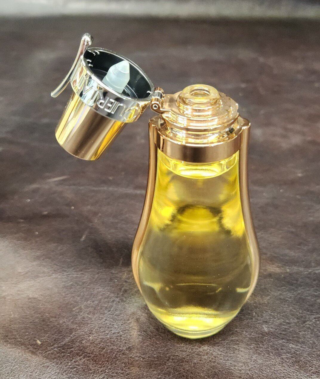 Discover *Rare/Vintage* Coriolan EDT Guerlain Paris, 3.4 oz/100 ml Splash, NWB (FOS1395) - Premium Quality Fragrances | Designer,Fall,Fragrance,Guerlain,Man,Rare Finds,Seasonal,Winter,Woody & Earthy by Feelings of Scent