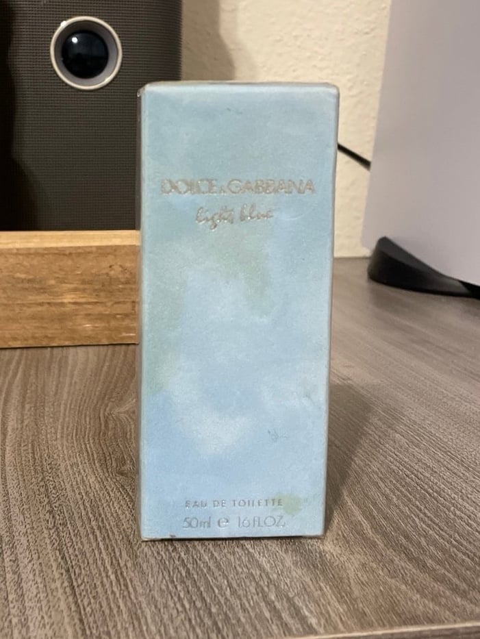 Discover Dolce and Gabbana 1.6 Oz (FOS1151) - Premium Quality Fragrances | Citrus & Fresh,Designer,Dolce & Gabbana,Fragrance,Highly Rated,Seasonal,Spring,Summer,Unisex by Feelings of Scent