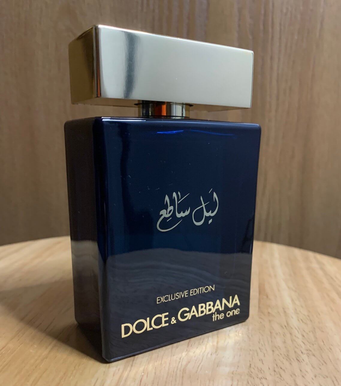 Discover Dolce & Gabbana The One Luminous Night 3.4oz (FOS1159) - Premium Quality Fragrances | Designer,Dolce & Gabbana,Fall,Fragrance,Highly Rated,Man,Seasonal,Winter,Woody & Earthy by Feelings of Scent
