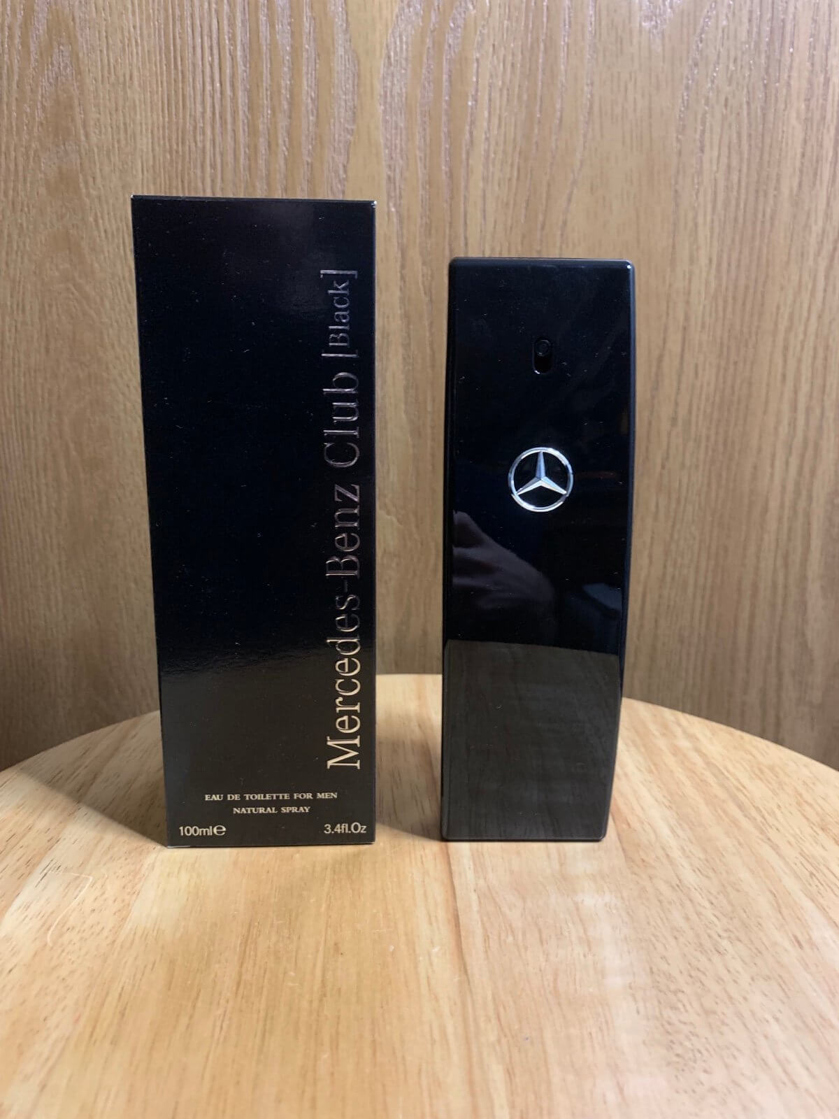 Discover Mercedes Benz Club Black 3.4oz (FOS1293) - Premium Quality Fragrances | Best Seller,Designer,Fall,Fragrance,Man,Mercedes Benz,Seasonal,Winter,Woody & Earthy by Feelings of Scent