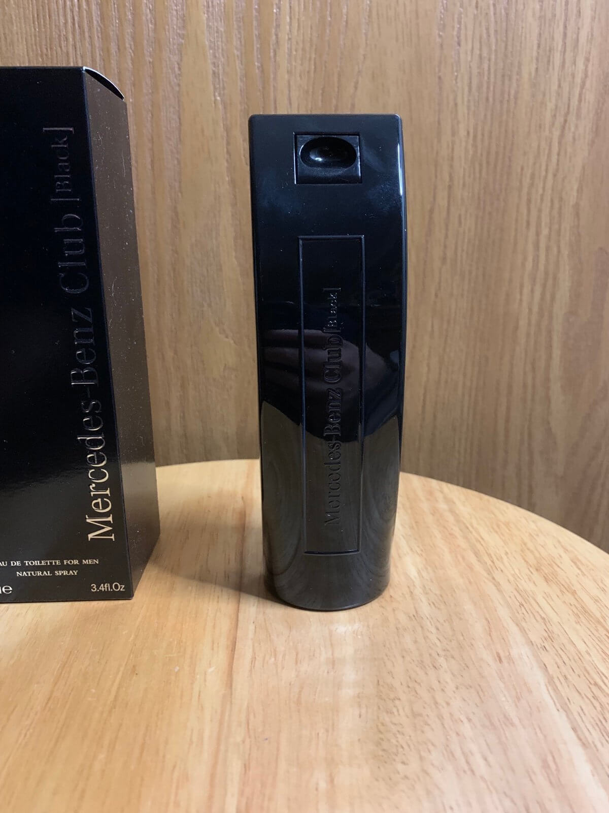 Discover Mercedes Benz Club Black 3.4oz (FOS1293) - Premium Quality Fragrances | Best Seller,Designer,Fall,Fragrance,Man,Mercedes Benz,Seasonal,Winter,Woody & Earthy by Feelings of Scent