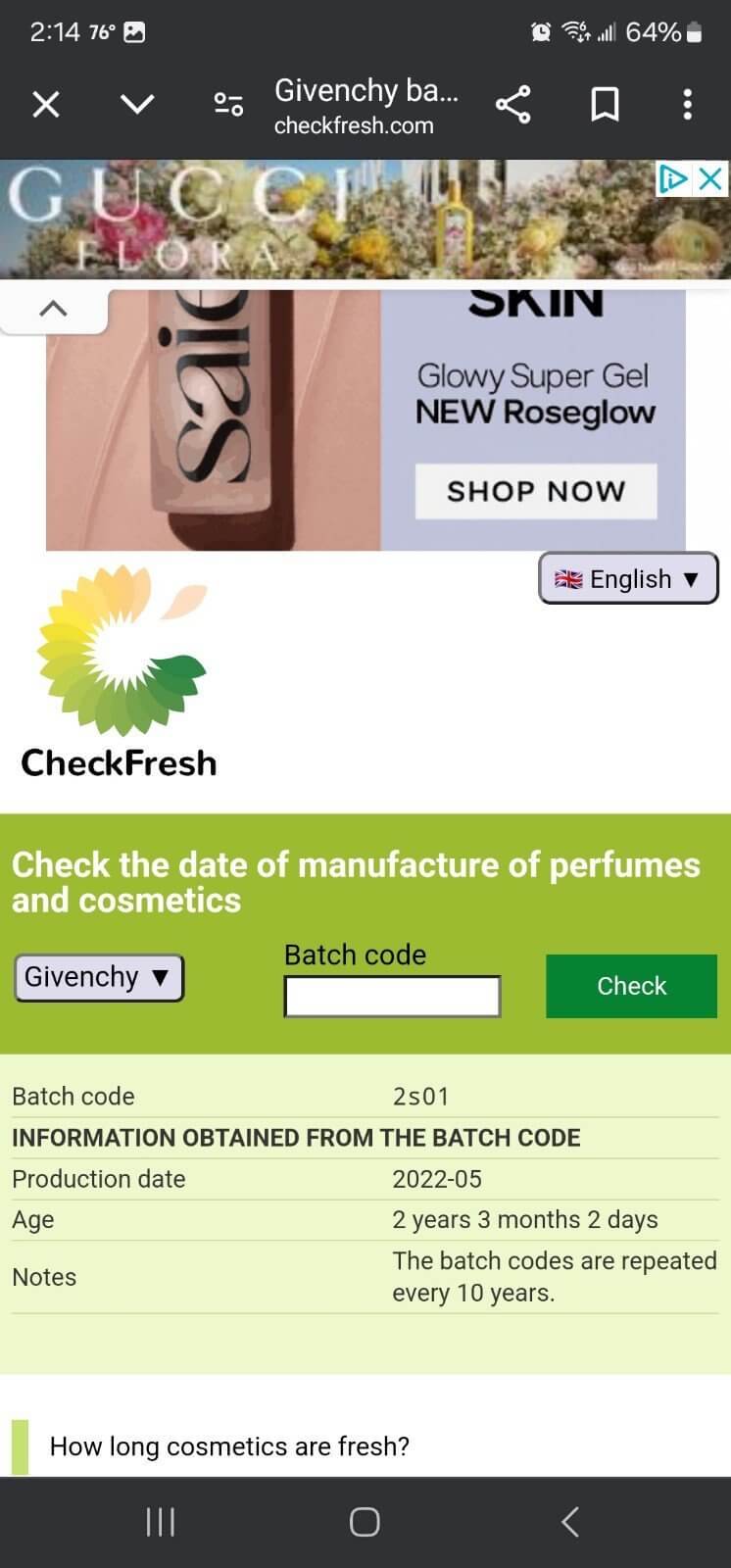 Discover Givenchy Play Sport 50ml Rare Discontinued (FOS1182) - Premium Quality Fragrances | Citrus & Fresh,Designer,Fragrance,Givenchy,Man,Rare Finds,Seasonal,Spring,Summer by Feelings of Scent