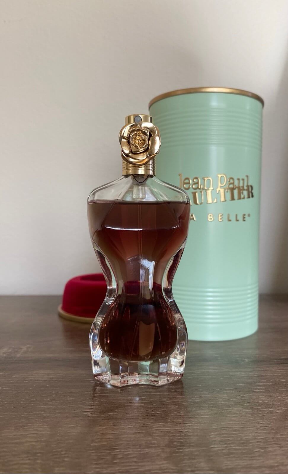 Discover Jean Paul Gaultier La Belle Eau De Parfum (FOS1216) - Premium Quality Fragrances | Best Seller,Designer,Fall,Jean Paul Gaultier,Seasonal,Sweet & Gourmand,Winter,Women by Feelings of Scent
