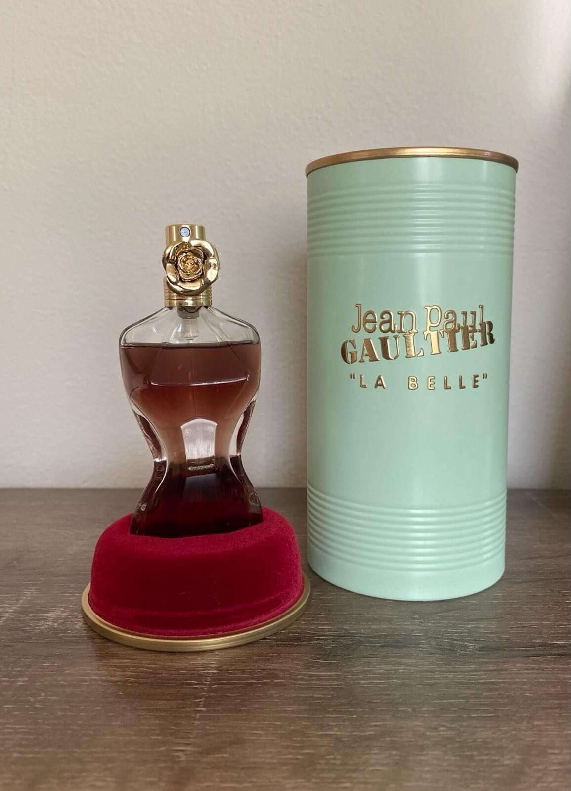 Discover Jean Paul Gaultier La Belle Eau De Parfum (FOS1216) - Premium Quality Fragrances | Best Seller,Designer,Fall,Jean Paul Gaultier,Seasonal,Sweet & Gourmand,Winter,Women by Feelings of Scent