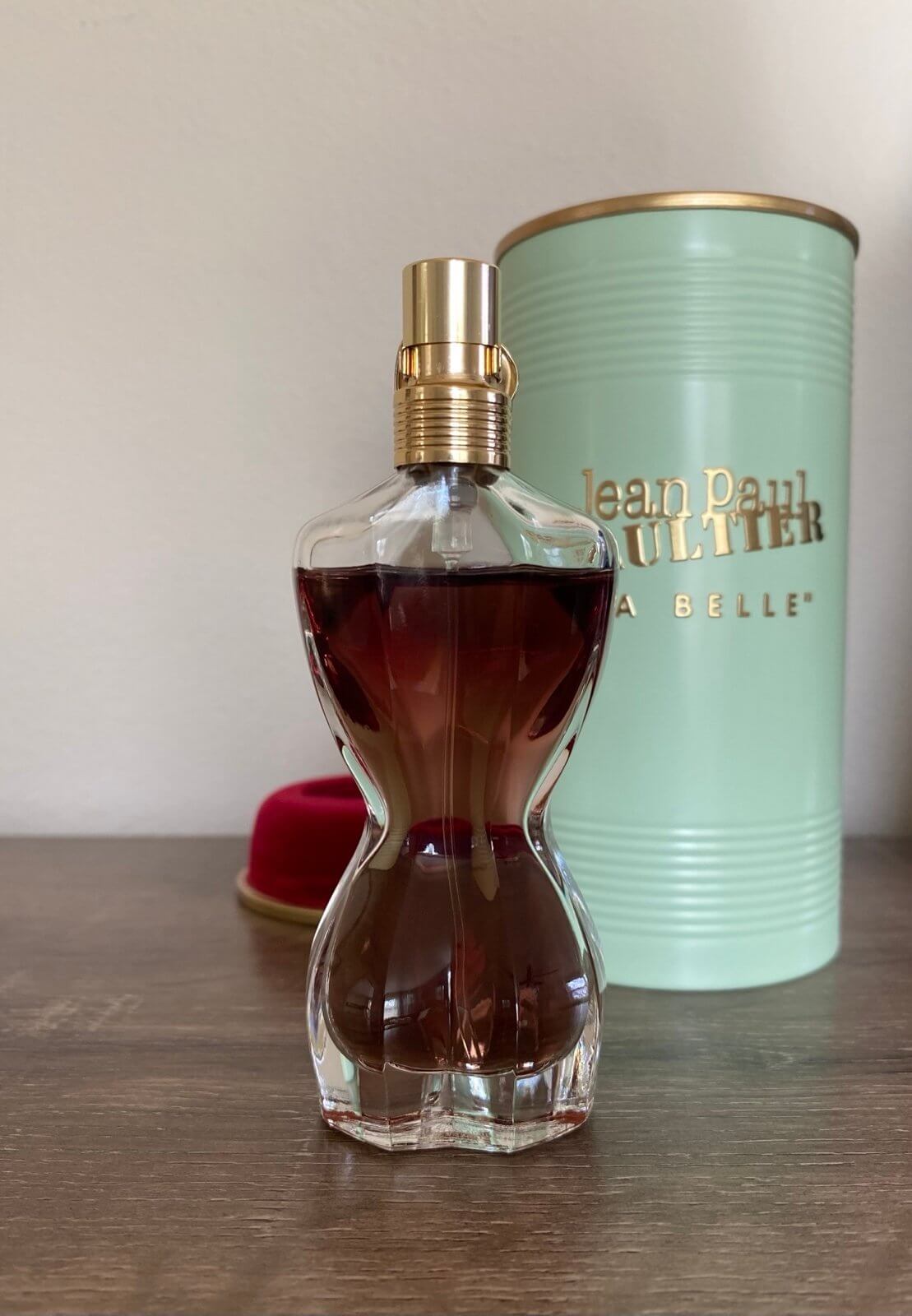 Discover Jean Paul Gaultier La Belle Eau De Parfum (FOS1216) - Premium Quality Fragrances | Best Seller,Designer,Fall,Jean Paul Gaultier,Seasonal,Sweet & Gourmand,Winter,Women by Feelings of Scent