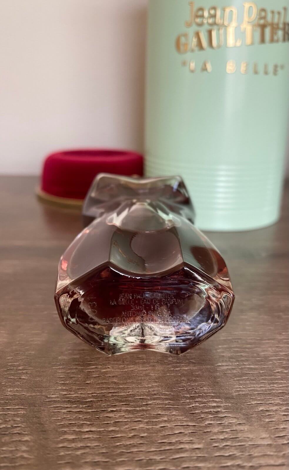 Discover Jean Paul Gaultier La Belle Eau De Parfum (FOS1216) - Premium Quality Fragrances | Best Seller,Designer,Fall,Jean Paul Gaultier,Seasonal,Sweet & Gourmand,Winter,Women by Feelings of Scent