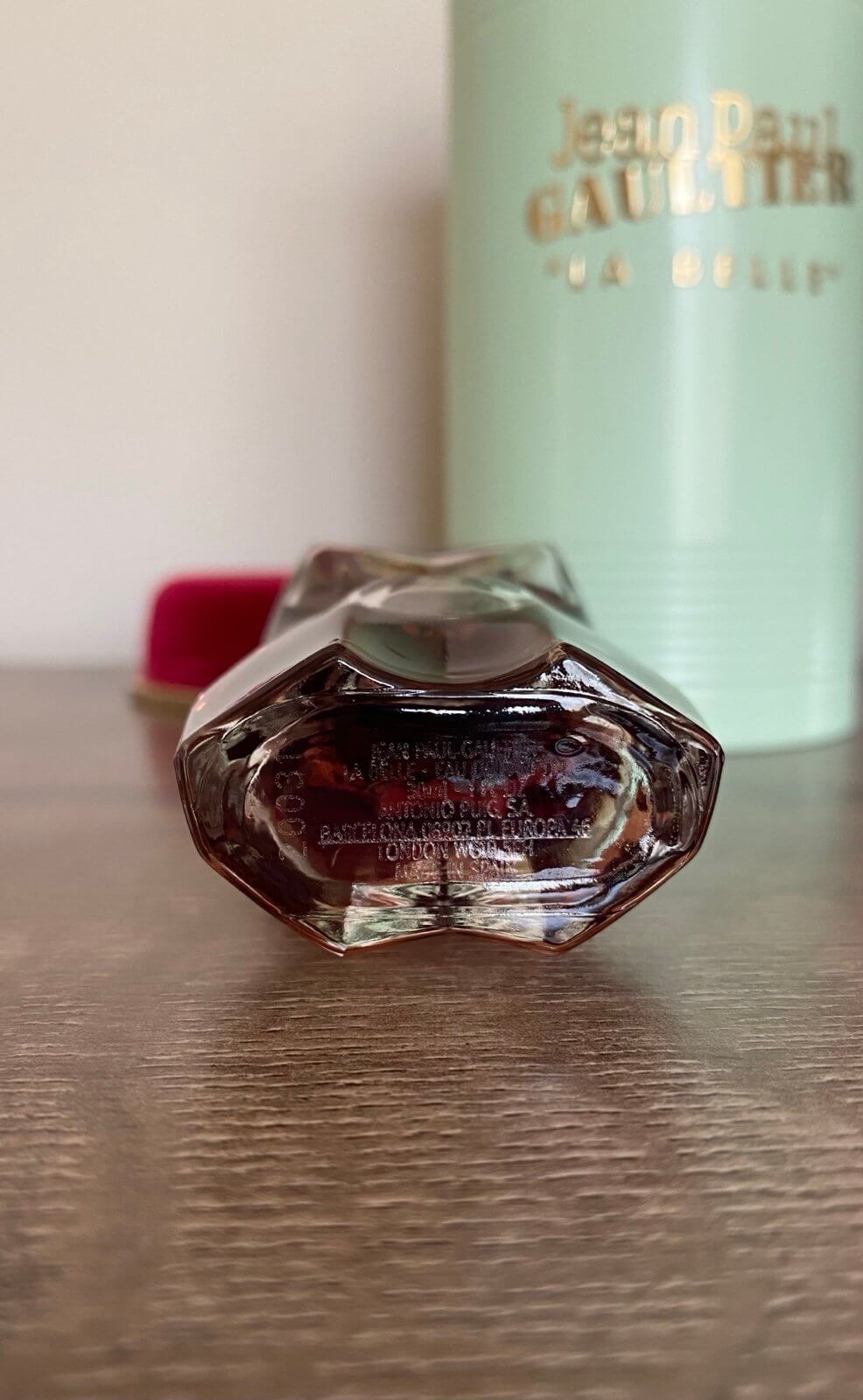 Discover Jean Paul Gaultier La Belle Eau De Parfum (FOS1216) - Premium Quality Fragrances | Best Seller,Designer,Fall,Jean Paul Gaultier,Seasonal,Sweet & Gourmand,Winter,Women by Feelings of Scent