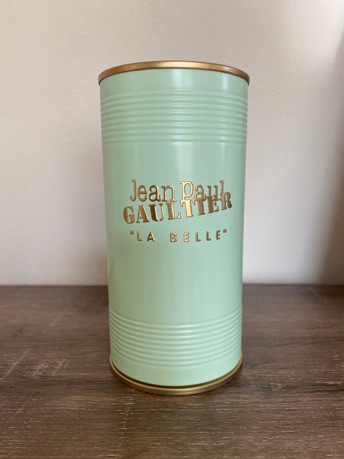 Discover Jean Paul Gaultier La Belle Eau De Parfum (FOS1216) - Premium Quality Fragrances | Best Seller,Designer,Fall,Jean Paul Gaultier,Seasonal,Sweet & Gourmand,Winter,Women by Feelings of Scent